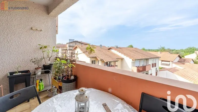 Studio 38m² Dax 40100 - Photo 6