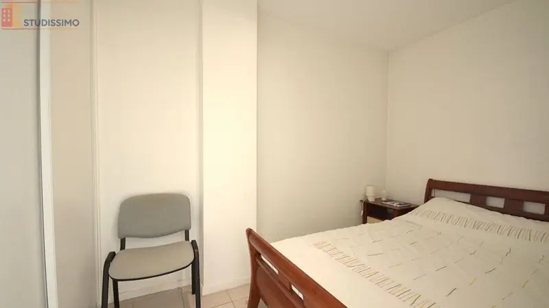 Studio 33m² Villeurbanne - lumineux - Photo 3