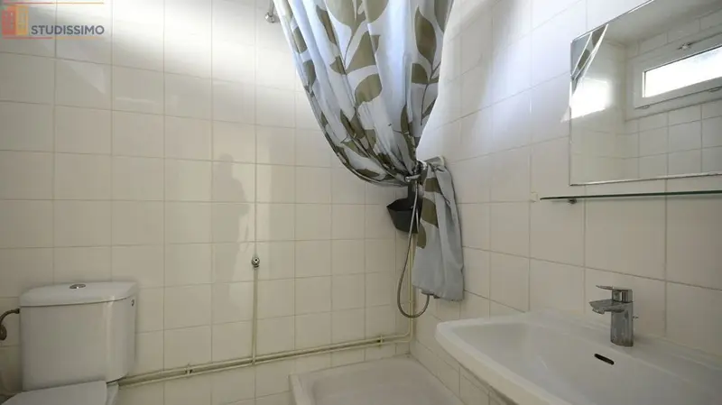 Studio 33m² Villeurbanne - lumineux - Photo 1
