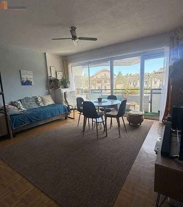 Studio 30m² Soustons - Exposition est, balcon - Photo 5