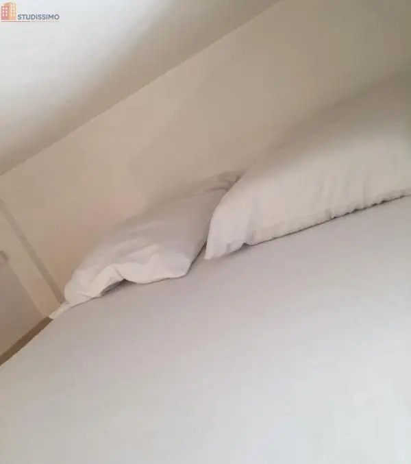 Studio meublé 16m² Paris 17e - 8e étage, DPE A - Photo 3