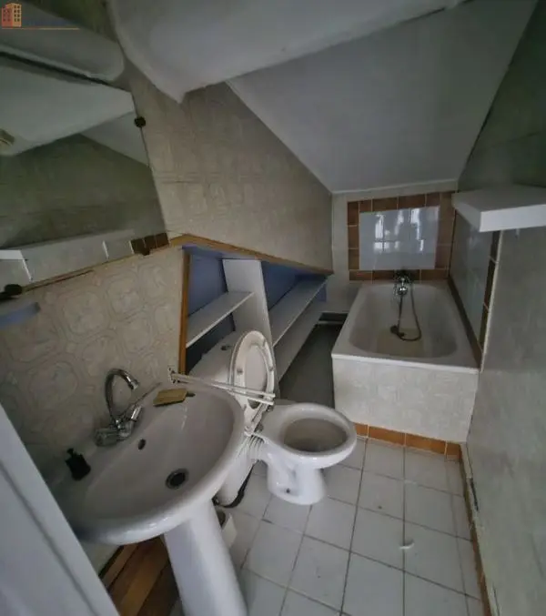Studio 20m² Lyon 4e - Meublé, proche métro Hénon - Photo 1