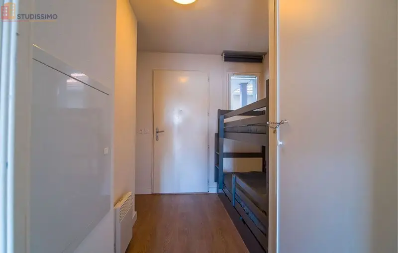 Studio 37m² Biscarrosse - DPE C - Photo 8
