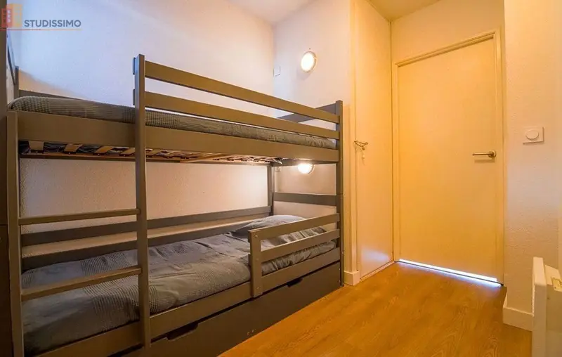Studio 37m² Biscarrosse - DPE C - Photo 5