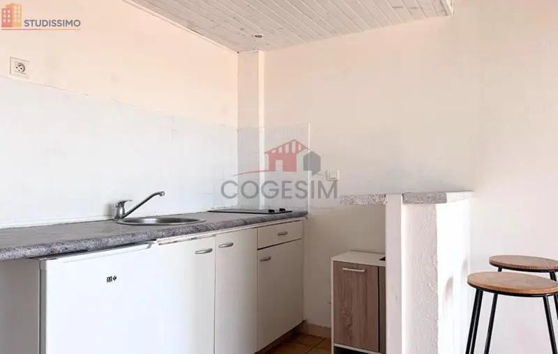 Studio 16m² Seignosse 40510 - Photo 3