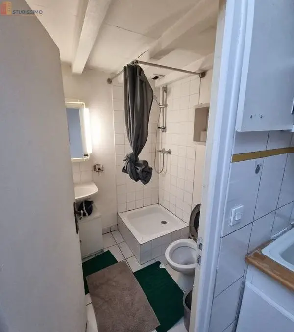 Studio meublé 25m² Lyon 1er - Quai de Saône, lumineux - Photo 1