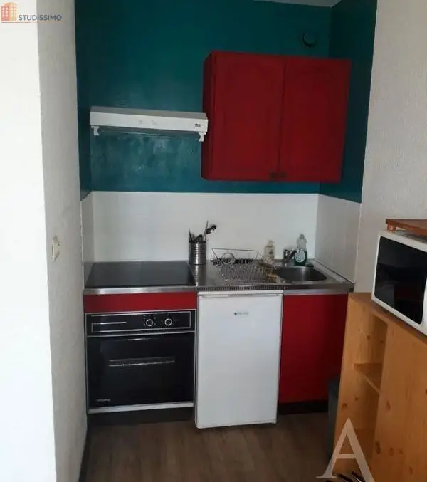 Studio 25m² Seignosse 40510 - Photo 3