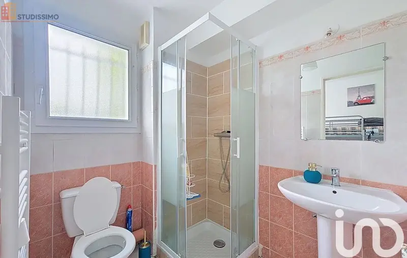 Studio 24m² Capbreton - proche centre, lumineux - Photo 2