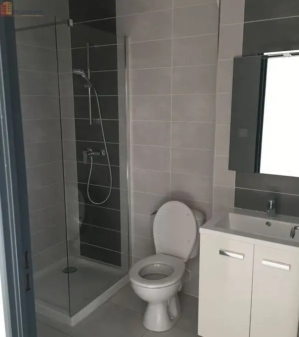 Studio 28m² Jonage 69330 - DPE B, lumineux - Photo 2