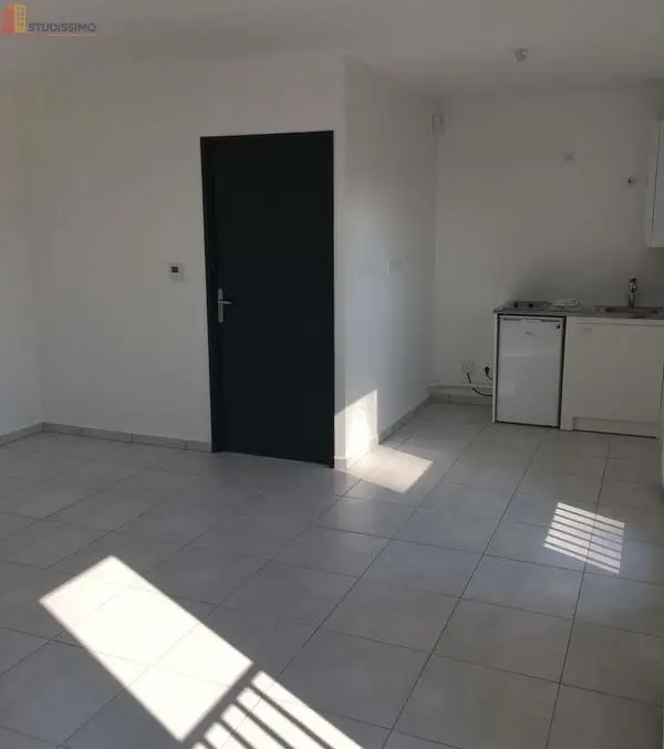 Studio 28m² Jonage 69330 - DPE B, lumineux - Photo 1