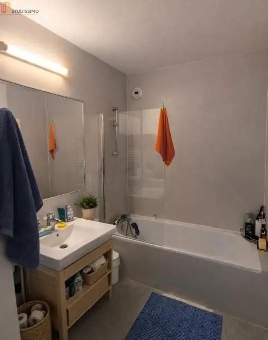 Studio meublé 10m² Paris 13e - Lumineux, DPE A - Photo 2