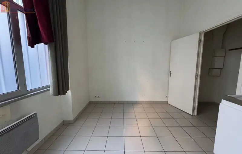 Studio 21m² Lyon 3e - Sans caractéristique mentionnée - Photo 7