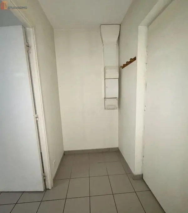 Studio 21m² Lyon 3e - Sans caractéristique mentionnée - Photo 4