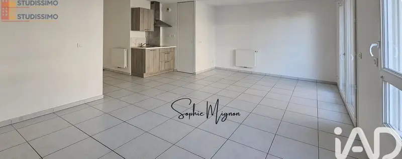Studio 32m² Biscarrosse - 1er étage, DPE C - Photo 5