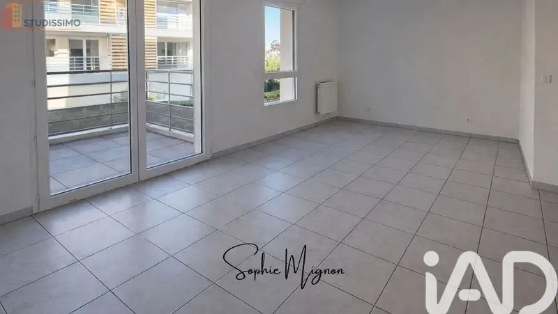 Studio 32m² Biscarrosse - 1er étage, DPE C - Photo 3