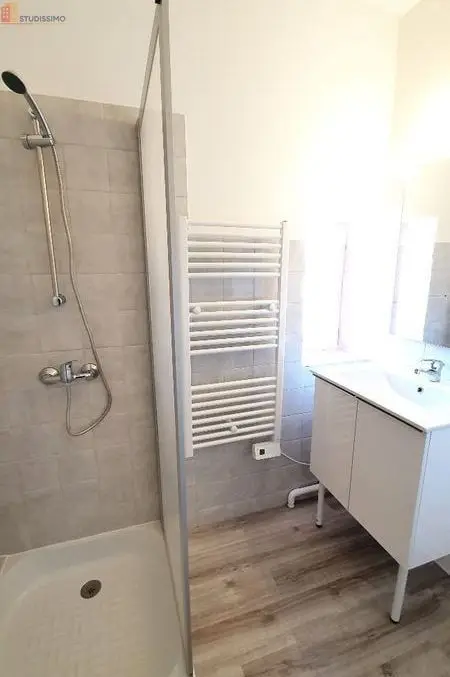 Studio meublé 20m² Marcy-l'Étoile - Meublé, DPE D - Photo 4