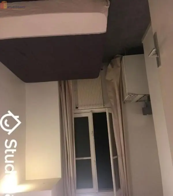 Studio 11m² Paris 16e - Meublé, étage élevé - Photo 2