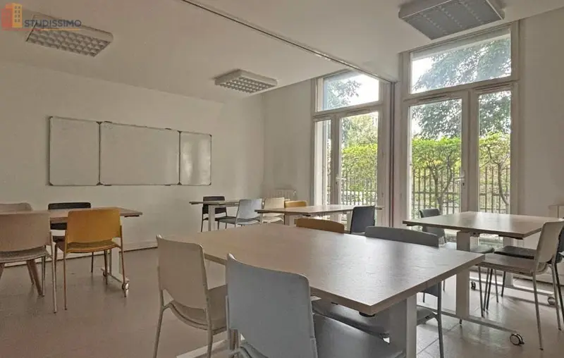 Studio 18m² Lyon 8e - 4e étage, lumineux - Photo 3