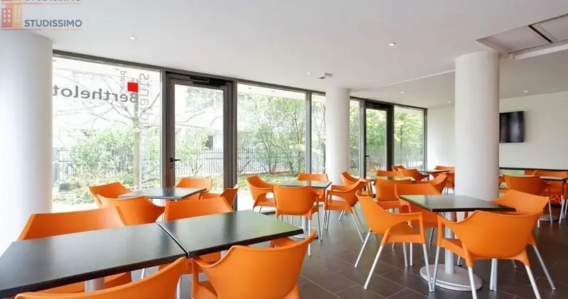 Studio 18m² Lyon 8e - 4e étage, lumineux - Photo 2