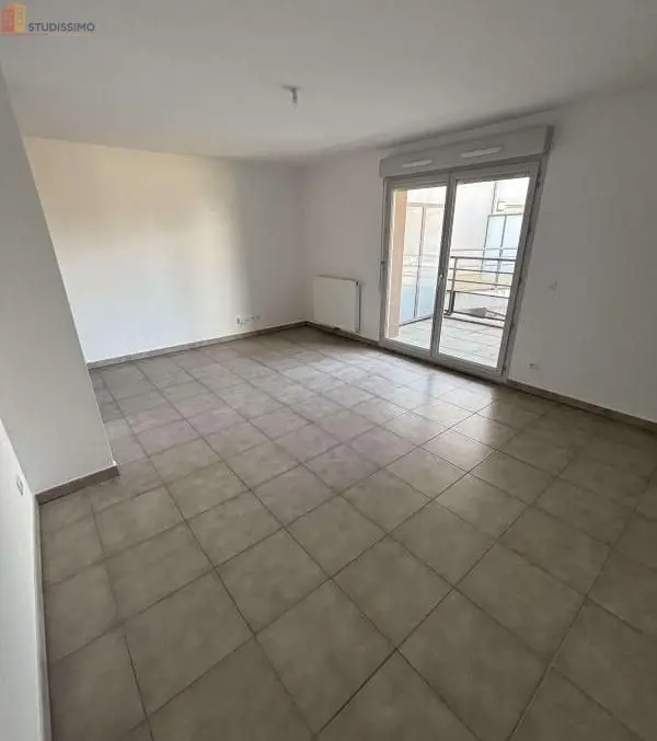 Studio 33m² Sathonay-Camp 69580 - Photo 5