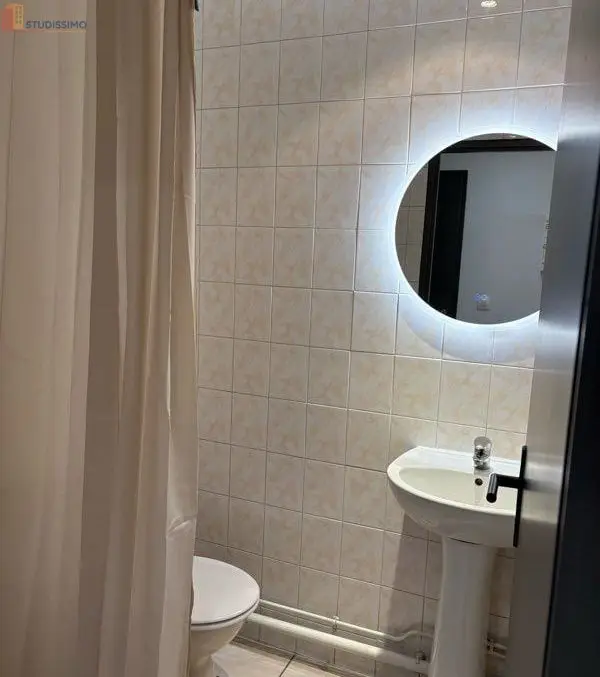Studio meublé 17m² Lyon 3e - Proche Part-Dieu, lumineux - Photo 1