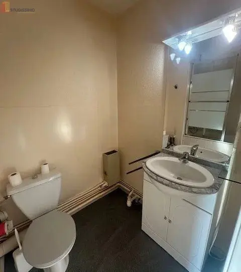 Studio 29m² Lyon 3e - Photo 3