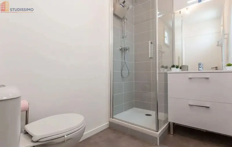 Studio 28m² Capbreton - DPE C, 1er étage - Photo 3