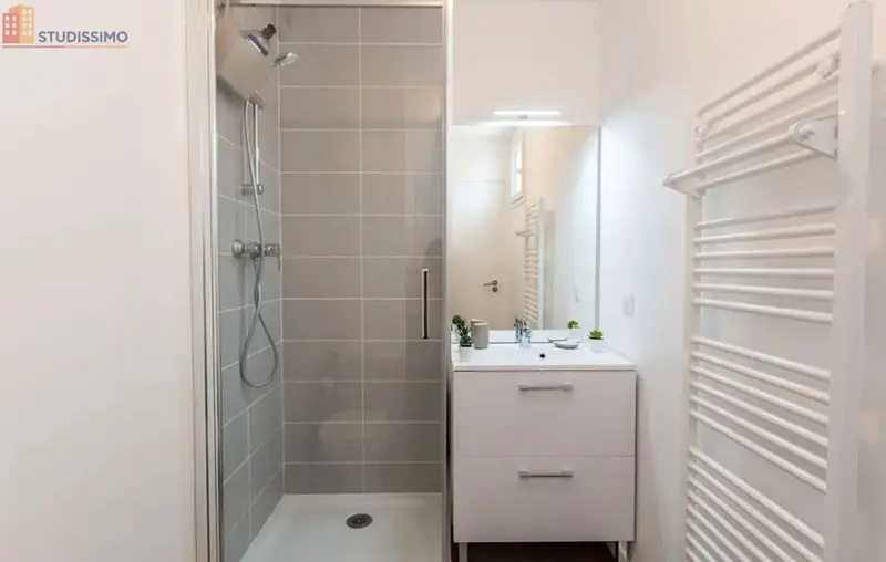 Studio 28m² Capbreton - DPE C, 1er étage - Photo 1
