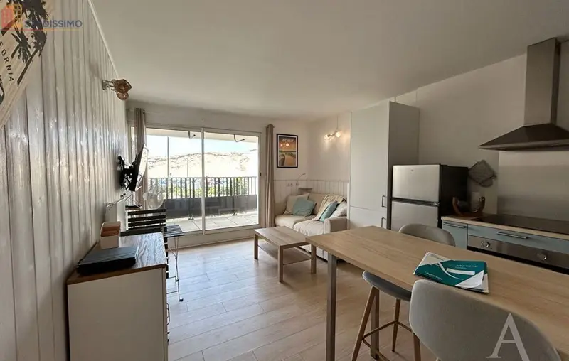 Studio 25m² Seignosse 40510 - Photo 4