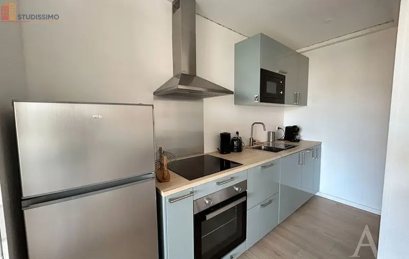 Studio 25m² Seignosse 40510 - Photo 3
