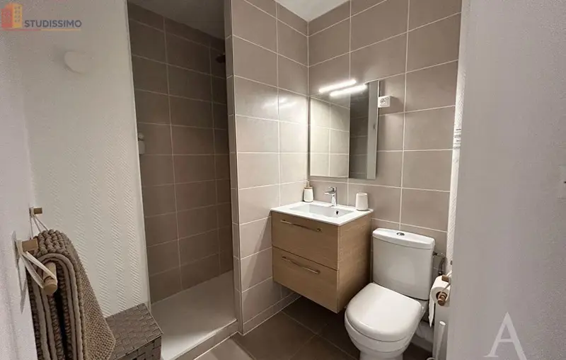 Studio 25m² Seignosse 40510 - Photo 1