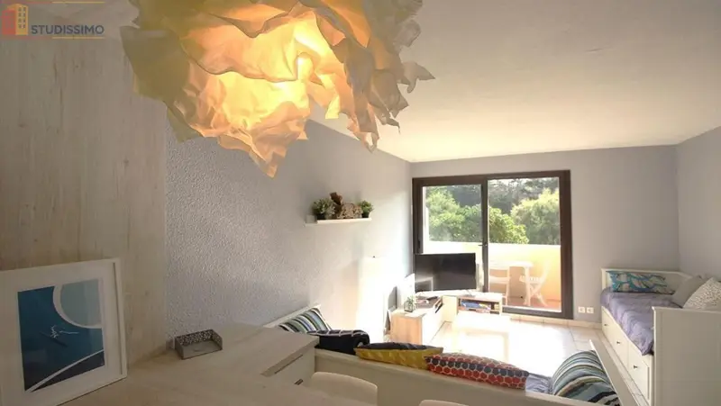 Studio 33m² Seignosse - Proche plages - Photo 10