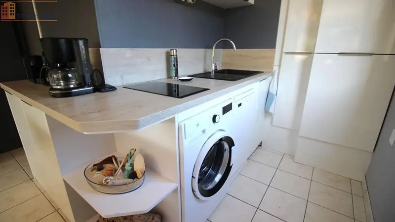 Studio 33m² Seignosse - Proche plages - Photo 7