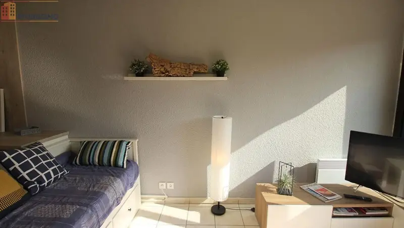 Studio 33m² Seignosse - Proche plages - Photo 4