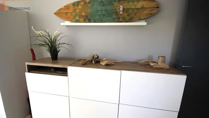 Studio 33m² Seignosse - Proche plages - Photo 3