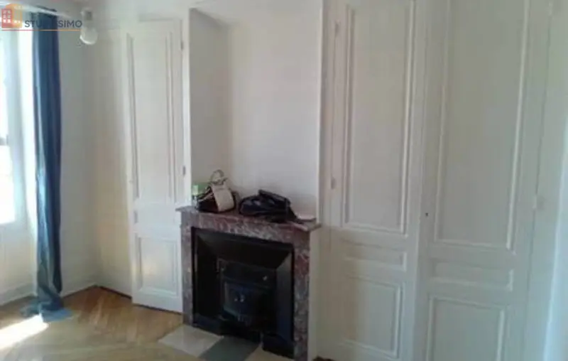 Studio 43m² Lyon 8e - Lumineux, étage élevé - Photo 5