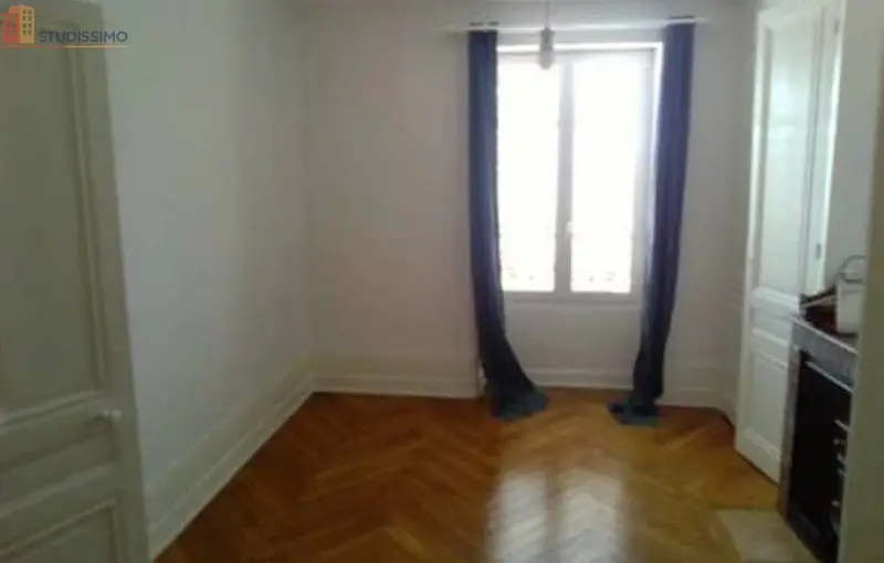 Studio 43m² Lyon 8e - Lumineux, étage élevé - Photo 3