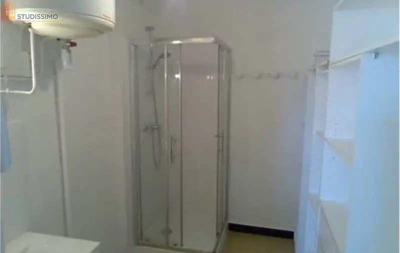 Studio 43m² Lyon 8e - Lumineux, étage élevé - Photo 1