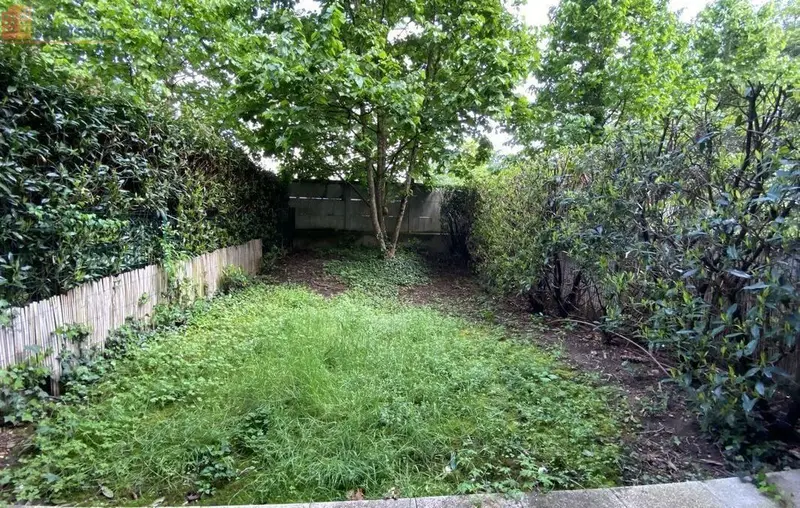 Studio 28m² Lyon 5e - Photo 1