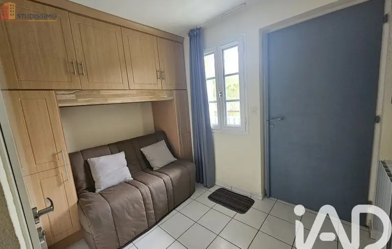 Studio 27m² Moliets-et-Maa - Proche plage, lumineux - Photo 4