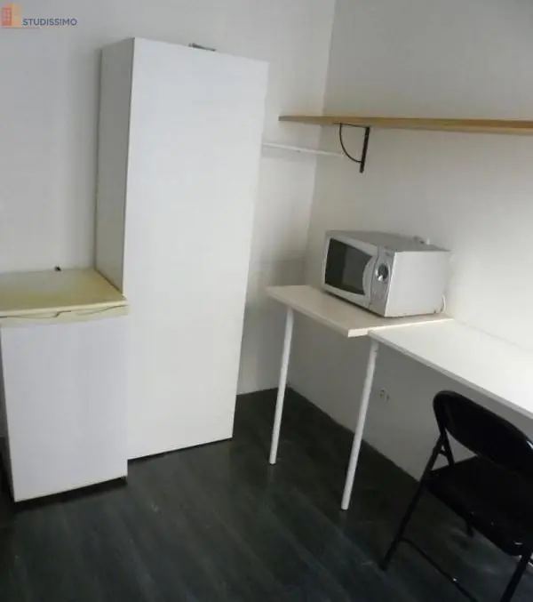 Studio meublé 20m² Paris 20e - Meublé, lumineux - Photo 3