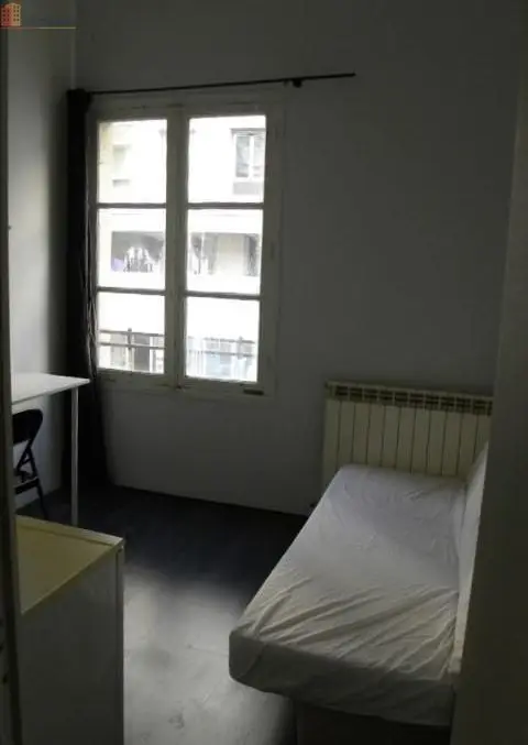 Studio meublé 20m² Paris 20e - Meublé, lumineux - Photo 1