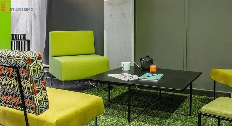 Studio meublé 21m² Lyon 9e - Meublé, lumineux - Photo 1