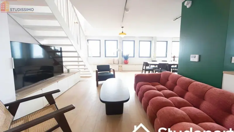 Studio meublé 16m² Paris 15e - Calme, lumineux - Photo 5