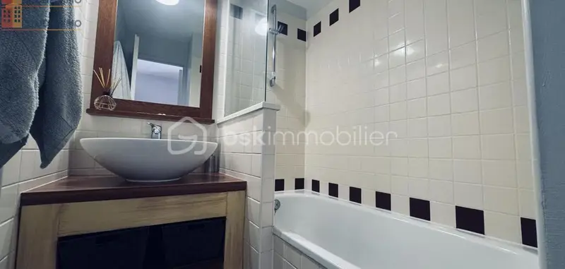 Studio 20m² Moliets-et-Maa - 1er étage, lumineux - Photo 5