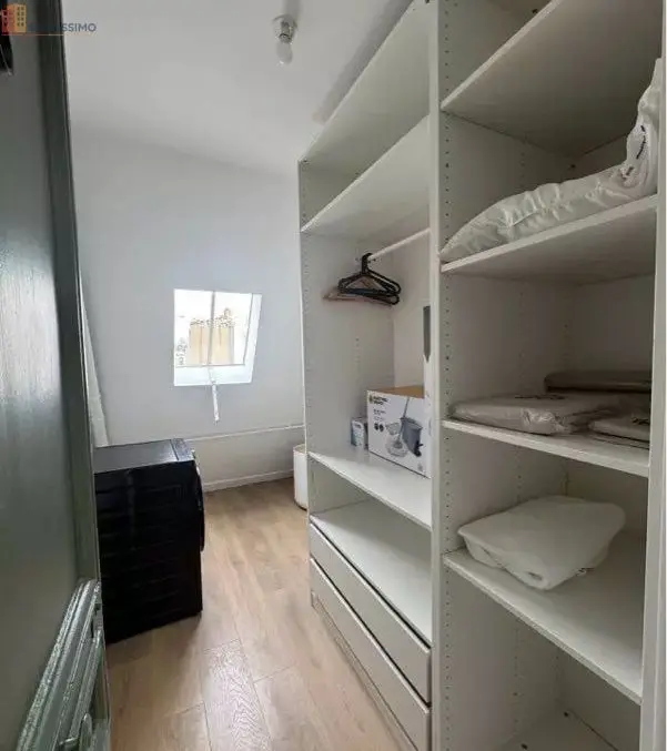 Studio meublé 17m² Paris 16e - 6e étage, lumineux - Photo 1