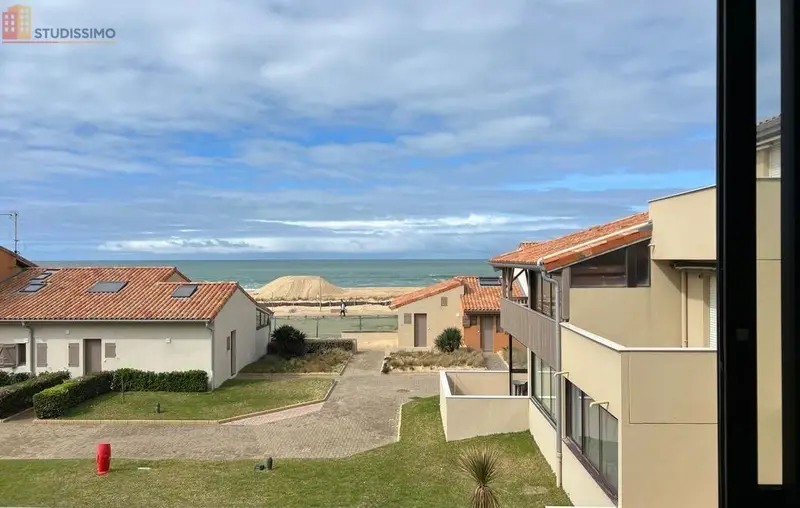 Studio 32m² Capbreton - Proche centre, lumineux - Photo 6