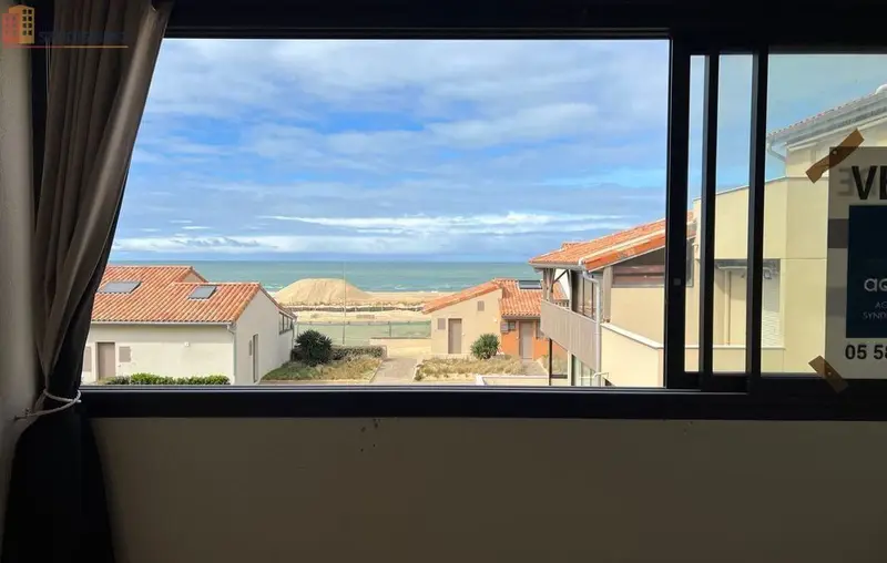 Studio 32m² Capbreton - Proche centre, lumineux - Photo 4