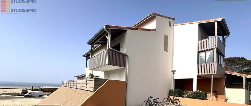 Studio 32m² Capbreton - Proche centre, lumineux - Photo 2