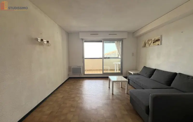Studio 32m² Capbreton - Proche centre, lumineux - Photo 3